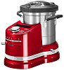 Кулинарный процессор KitchenAid Artisan 5KCF0103EER (Empire Red) купить в интернет-магазине icover