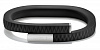 Jawbone Up 2.0 S (14-15,5 cм) JBR52a-SM-EMEA - спортивный браслет-шагомер (Black) купить в интернет-магазине icover