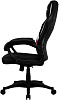 Игровое кресло Aerocool Aero 2 Alpha RUS (Black/Red) купить в интернет-магазине icover