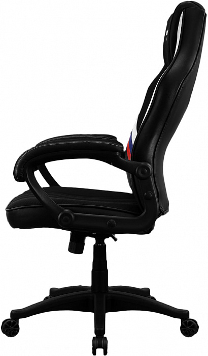 Игровое кресло Aerocool Aero 2 Alpha RUS (Black/Red) купить в интернет-магазине icover