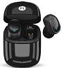 Bluetooth-наушники с микрофоном HIPER TWS Nofa (Black) купить в интернет-магазине icover