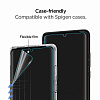 Комплект защитных пленок Spigen Film Neo Flex HD (L37FL25988) для Huawei P30 Pro (Clear) купить в интернет-магазине icover