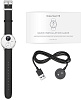 Умные часы Nokia Steel HR 36 mm (White) купить в интернет-магазине icover