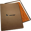 Чехол Jisoncase JS-PRO-15R20 для MacBook Pro 15" (Brown) купить в интернет-магазине icover