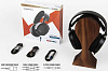Наушники с микрофоном Steelseries Arctis 3 Bluetooth (Black) купить в интернет-магазине icover