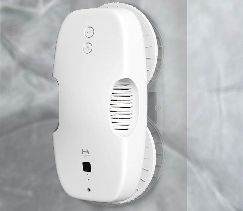 Робот для мытья окон Xiaomi Mijia Hutt DDC55 (White) купить в интернет-магазине icover
