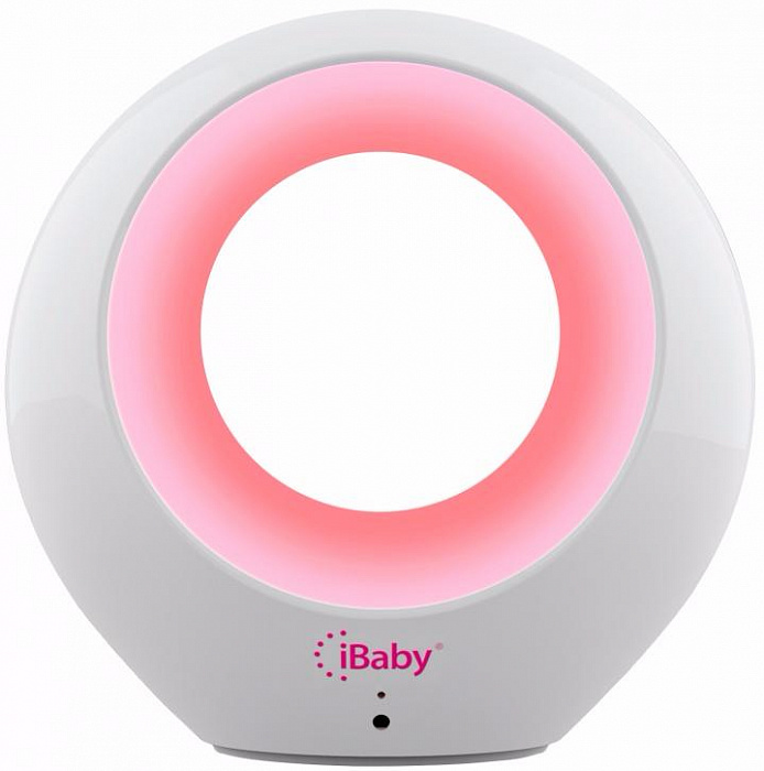 Ионизатор-очиститель воздуха iBaby Air A1 (White) купить в интернет-магазине icover