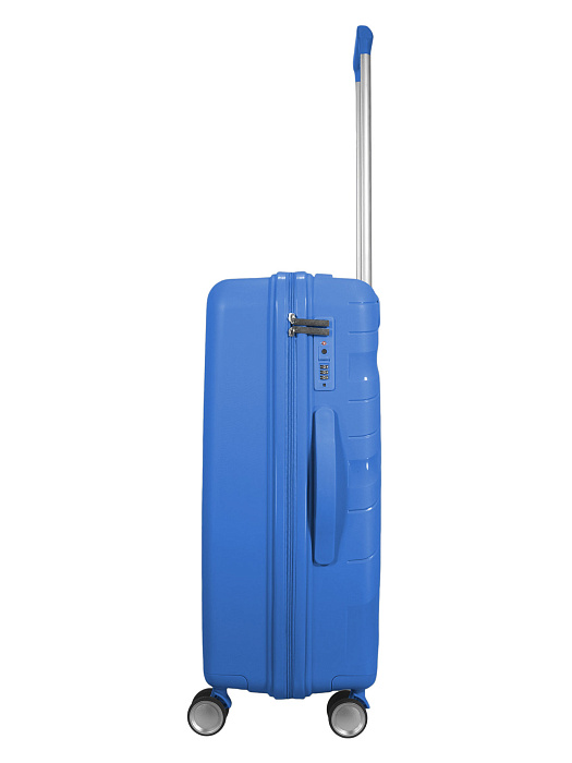 Чемодан Ridberg ICON (Blue) размер M купить в интернет-магазине icover