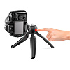 Штатив Manfrotto Pixi Plus MTPIXIPLUS-GY (Grey) купить в интернет-магазине icover