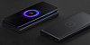 Внешний аккумулятор Xiaomi Mi Wireless Lite 10000mAh (WPB15ZM) с беспроводной зарядкой (Black) купить в интернет-магазине icover
