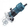 Makita 3710 - фрезер (Blue) купить в интернет-магазине icover