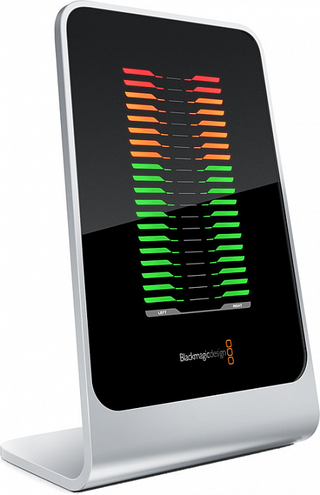 Blackmagic UltraStudio Pro - внешнее устройство захвата видео купить в интернет-магазине icover
