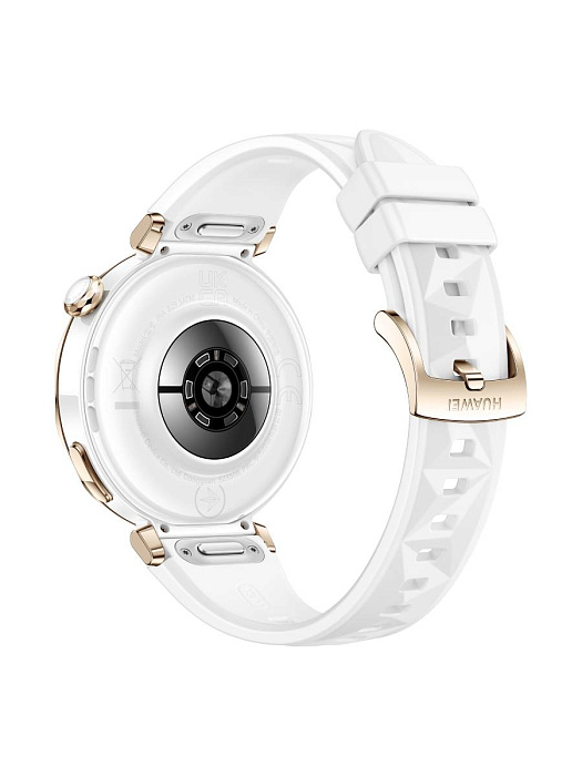 Умные часы Huawei Watch GT 5 Pro JNA-B29 (White) купить в интернет-магазине icover