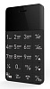 Телефон Elari CardPhone (Black) купить в интернет-магазине icover