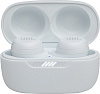 Беспроводные наушники JBL Live Free NC+ TWS (White) купить в интернет-магазине icover