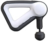 Перкуссионный массажер Theragun Liv (Black/White) купить в интернет-магазине icover