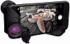 Объектив Olloclip Active Lens Set для iPhone 7/7 Plus (Black) купить в интернет-магазине icover