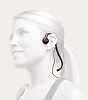 Aftershokz Sports M3 - проводные вибрационные наушники (Black) купить в интернет-магазине icover