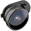 Объектив Olloclip Multi-Device Fisheye+Super-Wide+Macro (OC-0000302-EU) купить в интернет-магазине icover