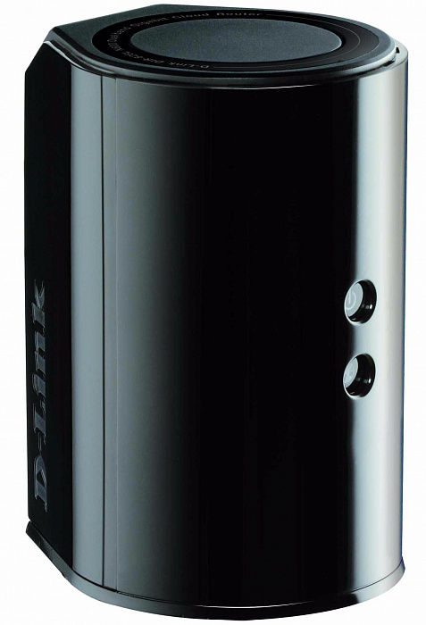 D-Link DIR-636L/A1A - беспроводной маршрутизатор (Black) купить в интернет-магазине icover