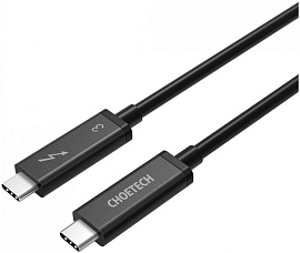 Купить кабель choetech thunderbolt 3 active cable a3006 (black) в Москве. В нашем каталоге интернет-магазина icover.ru вы можете ознакомиться с ценами, подробным описанием, фотографиями и техническими характеристиками. Низкие цены. Высокое качество. Доставка по России. Заказать товары по телефону +7(495)229-39-50 Кабель Choetech Thunderbolt 3 Active Cable A3006 (Black) купить в интернет-магазине icover