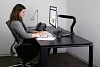 Кронштейн Dell Single Monitor Arm MSA14 (482-10010) для монитора купить в интернет-магазине icover