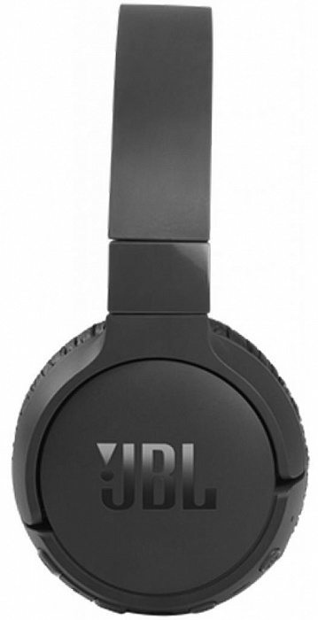 Bluetooth-наушники с микрофоном JBL Tune 660BTNC (Black) купить в интернет-магазине icover