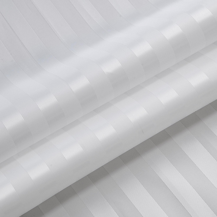 Штора для ванной комнаты Ridberg 180 x 200 см (White) купить в интернет-магазине icover