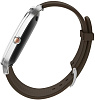 Смарт-часы ASUS ZenWatch 2 WI501Q Taupe купить в интернет-магазине icover