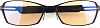 Очки для компьютера Arozzi Visione VX-500 (Black) купить в интернет-магазине icover