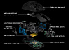 Игровая мышь Logitech G Pro Wireless (Black) купить в интернет-магазине icover