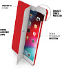 Чехол Pipetto Origami (P043-53-4) для iPad Air/Pro 10.5" (Red) купить в интернет-магазине icover