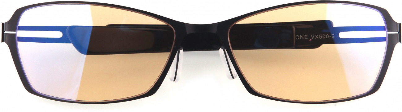 Очки для компьютера Arozzi Visione VX-500 (Black) купить в интернет-магазине icover