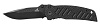 Gerber Tactical Mini Swagger (31-000593) - нож складной (Black) купить в интернет-магазине icover