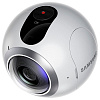 Экшн-камера Samsung Gear 360 SM-C200 (White) купить в интернет-магазине icover