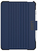 Чехол UAG Metropolis для iPad Pro 11" 2021/2020/2018/iPad Air 10.9"  (Cobalt) купить в интернет-магазине icover