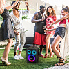 Портативная акустика Tronsmart Halo 200 Basic 120W (Black) купить в интернет-магазине icover