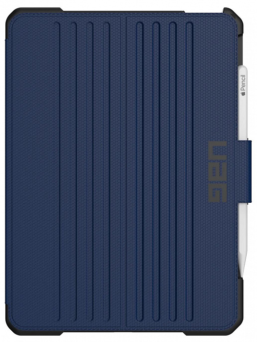 Чехол UAG Metropolis для iPad Pro 11" 2021/2020/2018/iPad Air 10.9"  (Cobalt) купить в интернет-магазине icover
