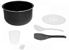 Мультиварка Stadler Form Chef One 5л SFC.919 (Black) купить в интернет-магазине icover