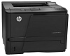 HP LaserJet Pro 400 (M401d) - лазерный принтер купить в интернет-магазине icover