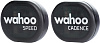 Датчики скорости, расстояния и частоты педалирования Wahoo RPM Speed and Cadence Sensor (WFRPMC) для велосипеда купить в интернет-магазине icover
