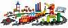 Классический конструктор Lego Education (45008) Математический поезд Duplo купить в интернет-магазине icover