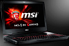 Ноутбук MSI GT80S 6QD-297RU Titan SLI 18.4", Intel Core i7 6820HK 2.7GHz, 16Gb, 1Tb HDD + 256Gb SSD (9S7-181412-297) купить в интернет-магазине icover