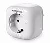 Wi-Fi-розетка Koogeek Smart Plug Apple HomeKit P1EU1 (White) купить в интернет-магазине icover