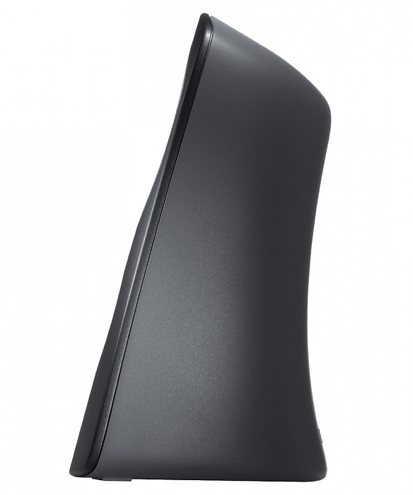 Logitech Speaker System Z313 (980-000413) - акустическая система (Black) купить в интернет-магазине icover