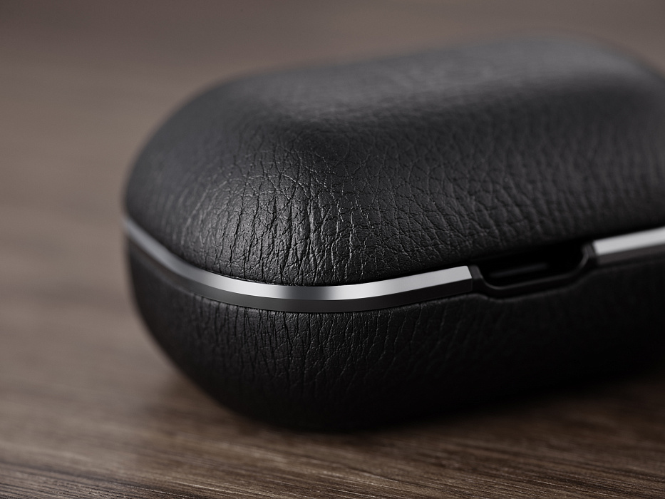 Беспроводные наушники Bang & Olufsen BeoPlay E8 2.0 (Black) купить в интернет-магазине icover