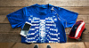 Футболка дополненной реальности Curiscope VIRTUALI-TEE Adult L (Blue) купить в интернет-магазине icover