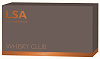 Набор из 2 тумблеров Whisky Club 230 мл коричневый купить в интернет-магазине icover