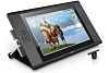Wacom Cintiq 22HD Touch DTH-2200 купить в интернет-магазине icover
