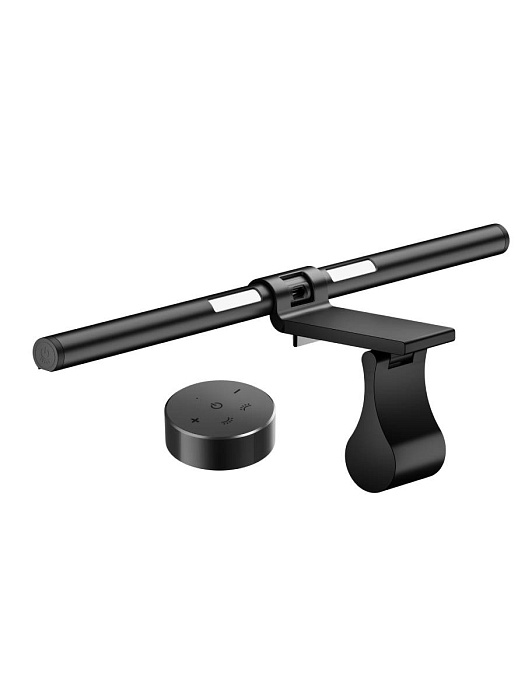 Подвесной светильник для монитора Ridberg LDL16-6 (Black) купить в интернет-магазине icover